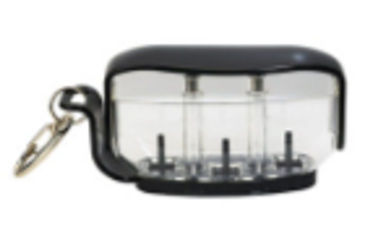 Fit Flight Spare Flight Case