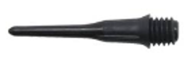 Lippoint Soft Tip Points Short