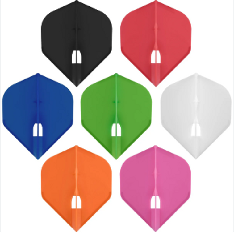 L1 / Standard Pro Flights