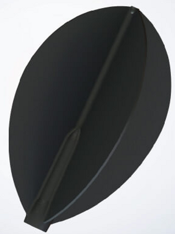 Fit Flight Original Pear/Teardrop (Double Pack)