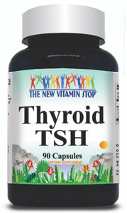 BUY 1 GET 2 FREE TSH 90 Capsules