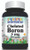 BUY 1 GET 2 FREE Chelated Boron 3mg 100 or 200 Capsules