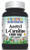 BUY 1 GET 2 FREE Acetyl L-Carnitine Free Form 1000mg 100 or 200 Capsules