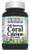 BUY 1 GET 2 FREE Full Spectrum Coral Calcium 200 Capsules
