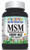 BUY 1 GET 2 FREE MSM 1000mg 200 Capsules