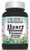 BUY 1 GET 2 FREE Heart and Blood Pressure Advantage 900mg 90 Capsules