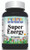 BUY 1 GET 2 FREE Super Energy 90 Capsules