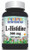 BUY 1 GET 2 FREE L-Histidine 500mg 100 Capsules