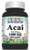 BUY 1 GET 2 FREE Acai 1000mg 180 Capsules