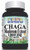 BUY 1 GET 2 FREE Chaga Mushroom Extract 1000mg 90 or 180 Capsules