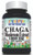 BUY 1 GET 2 FREE Chaga Mushroom Extract 1000mg 90 or 180 Capsules