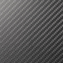 6k 2x2 Twill weave carbon fiber with satin finish