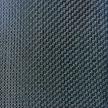 3.1mm Glow in the Dark Carbon Fiber/Fiberglass Hybrid Sheet with Semi-Gloss Finish