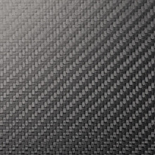 3.1mm Semi-Gloss Carbon Fiber Sheet - Sample