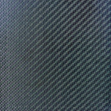Carbon Fiber High Gloss Woven Sheets
