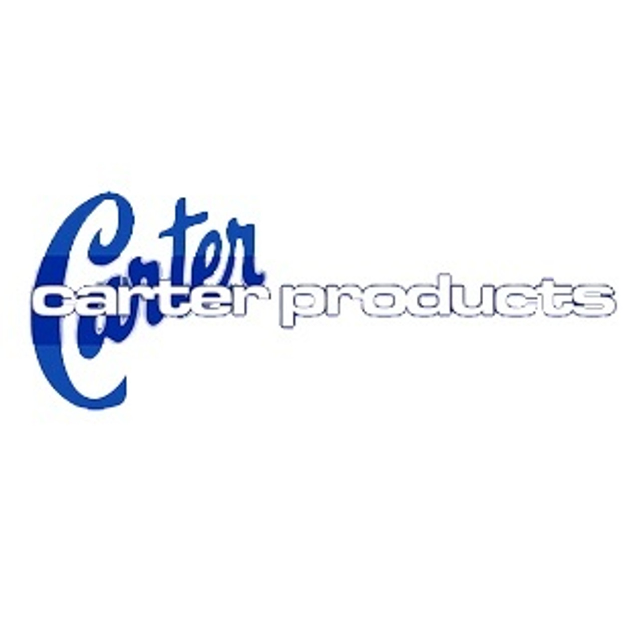 Carter Products