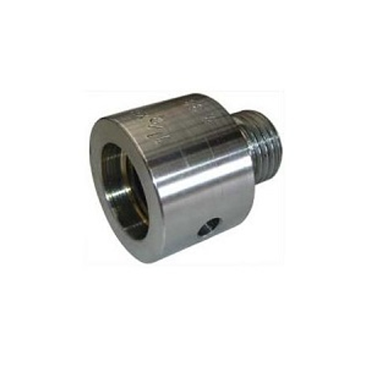 Spindle Adapters