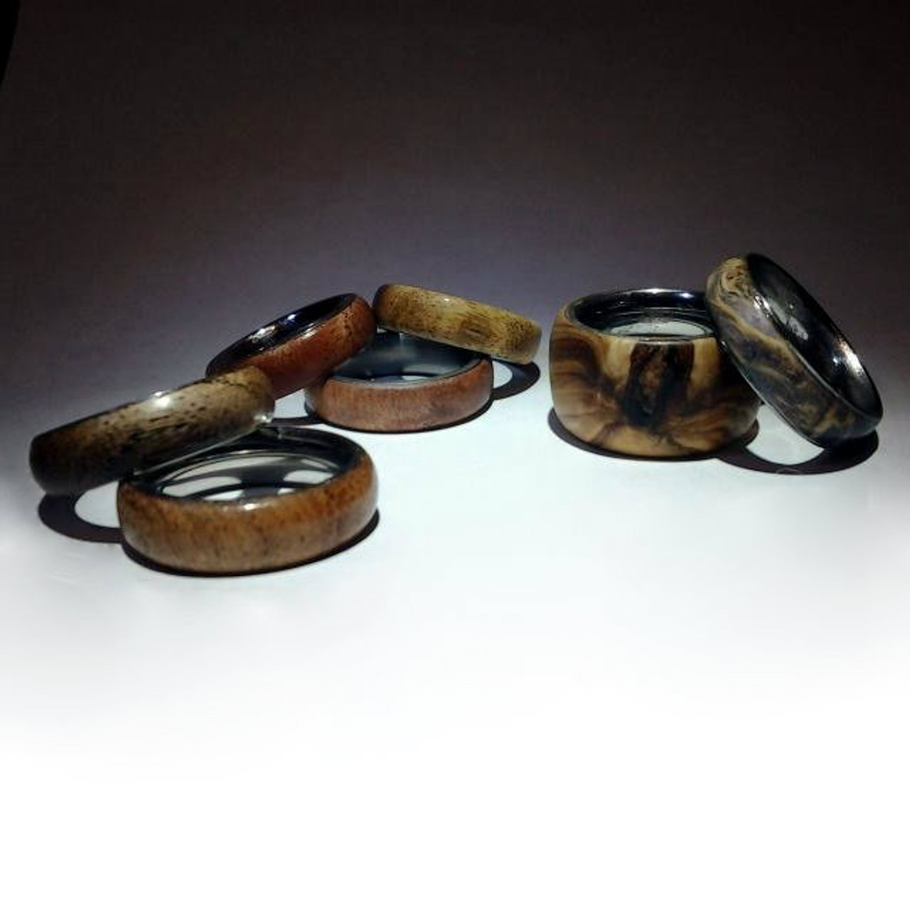Ring Making Supplies UK - Ring Cores, Mandrels
