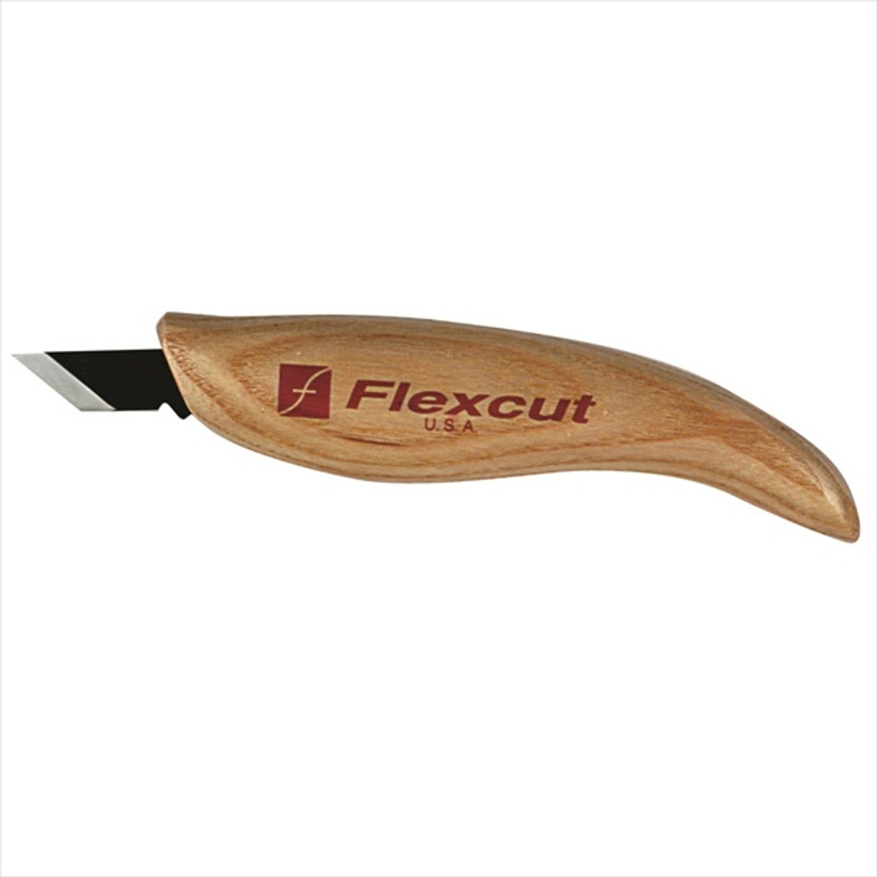 Flexcut KN15 Chip Carving Knife