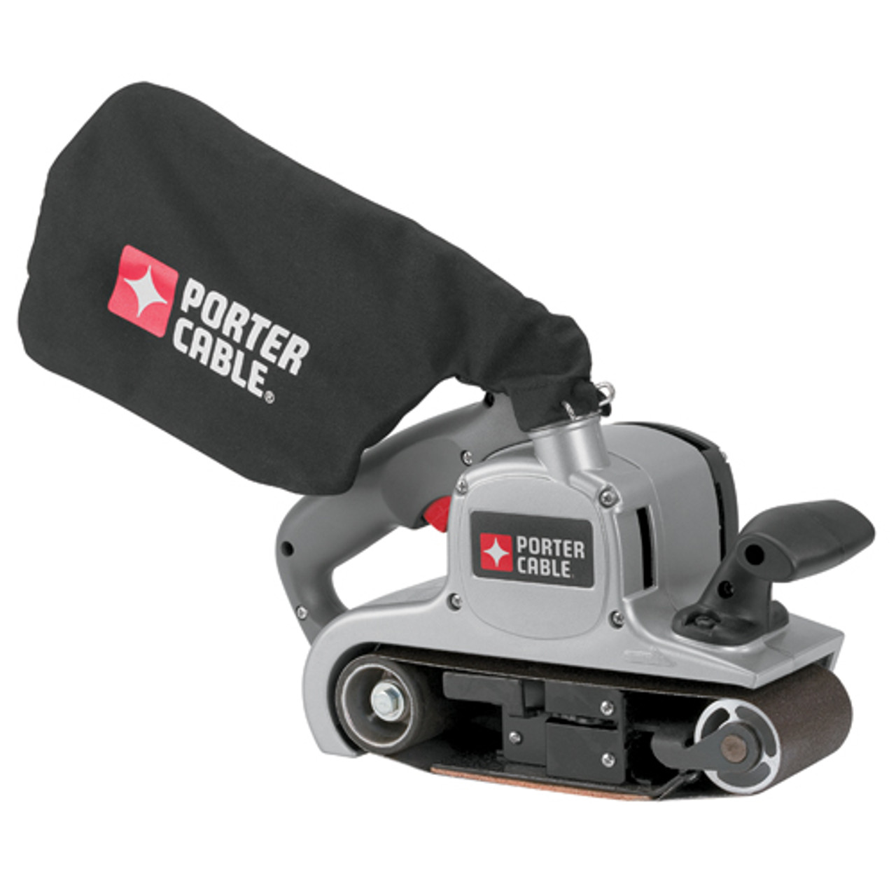 Porter Cable 352VS 3x21 Variable Speed Belt Sander at Woodworker&#39;s Emporium