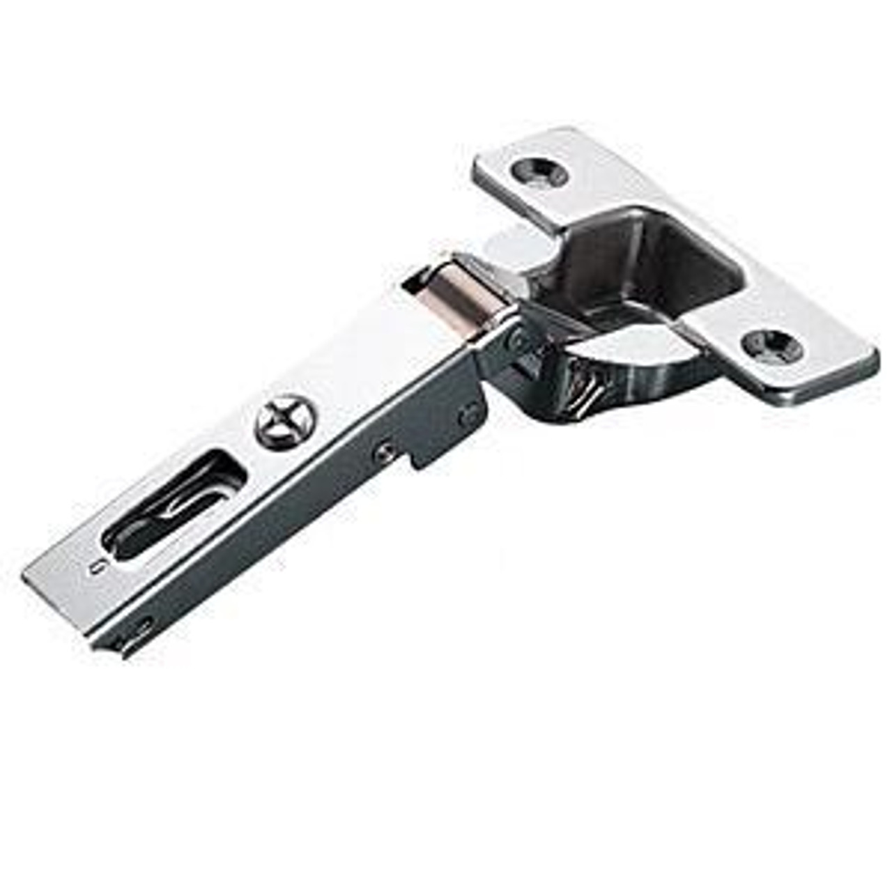 Salice C2p6a99 110 Degree Full Overlay Self Closing Screw On