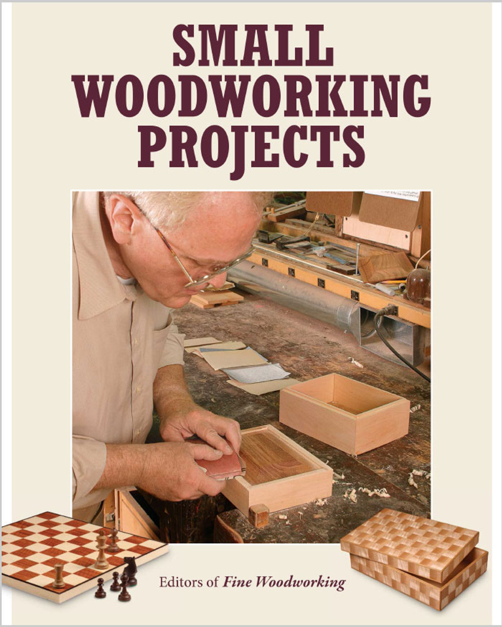 Free Woodworking Plans for Your Next Woodworking Project