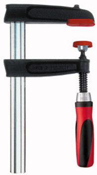Bessey TG4.012+2K Light Duty Bar Clamp (TGJ) with Composite handle 12 inch