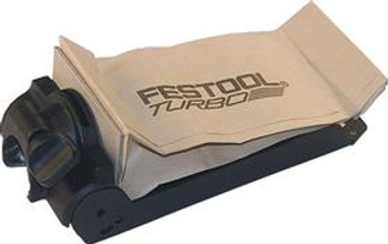 Festool 489129 Turbo dust bag set