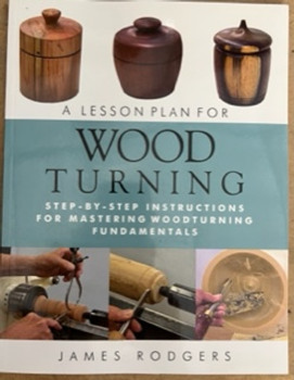 A Lesson Plan for Wood Turning