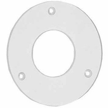 PORTER CABLE 42188 CLEAR ROUTER SUB BASE 2-1/2" HOLE (5 3/4" DIAMETER)