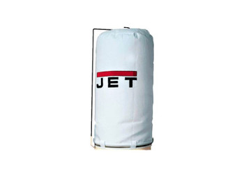 JET — Replacement 30 Micron Bag Filter Kit for Dust Collectors DC-1100/1100VX/1200/1200VX