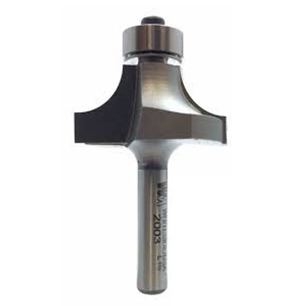 Whiteside 2003 3/8R Roundover Router Bit