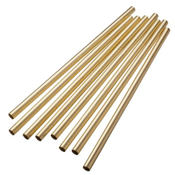 Rockler Replacement Pen Tubes 3/8x10 PKT38-8 58246