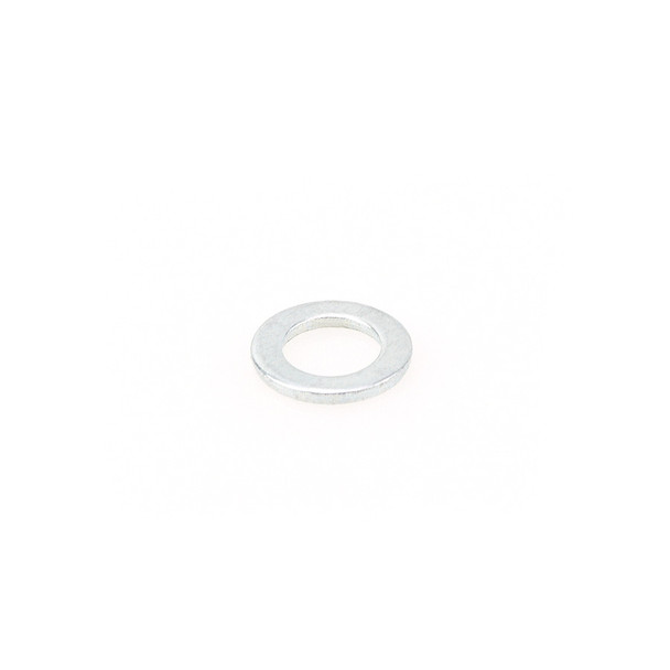 Amana 67101 Steel Flat Lock Washer 5/16 Overall Dia x 3/16 Inner Dia