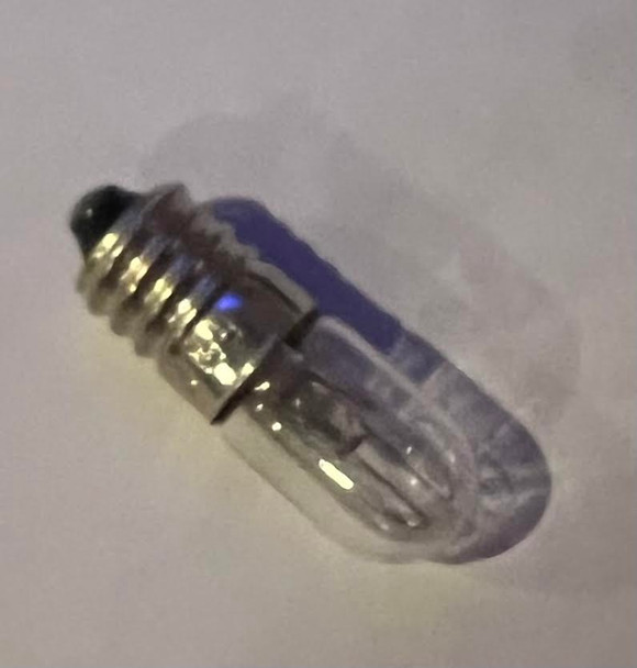 SCM Bulb - Incandescent lamp E10 110V 3W  0001305050F