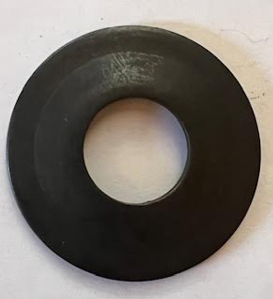 Jet Powermatic 1" Arbor Flange