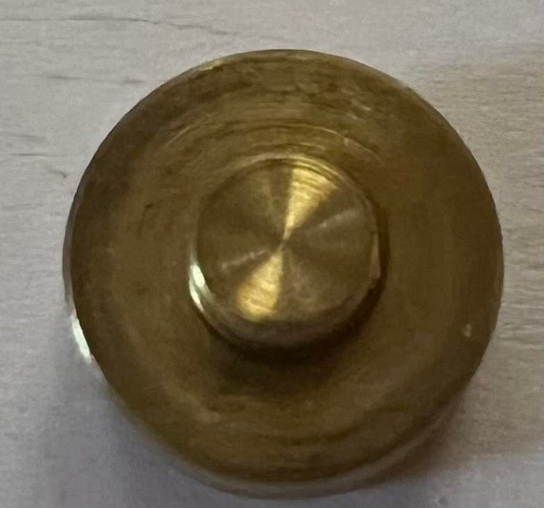 Striegbig 91-01-33200B10 Brass Pin