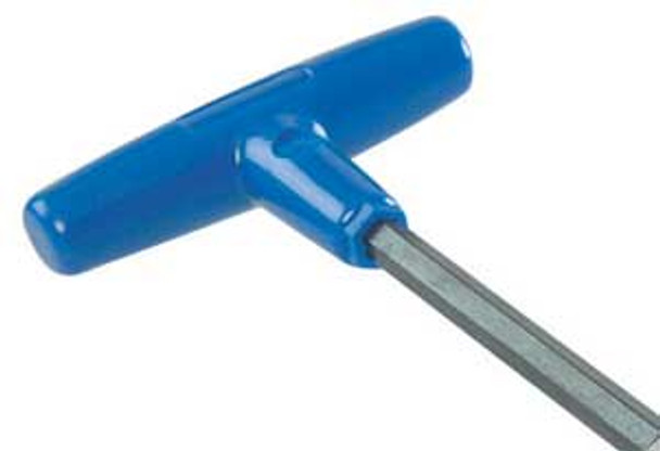 Vicmarc P00026 Allen Key T-Bar for Oval Turning Device