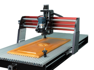 Cnc Shark HD4 Extended Woodworker s Emporium