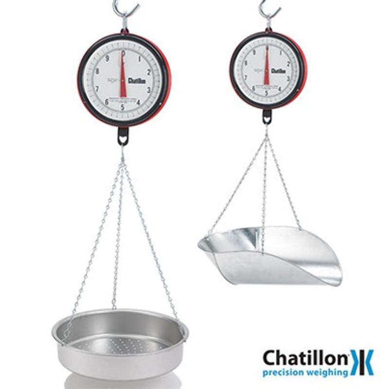 0720-T-CG, Century Series Hanging Scale