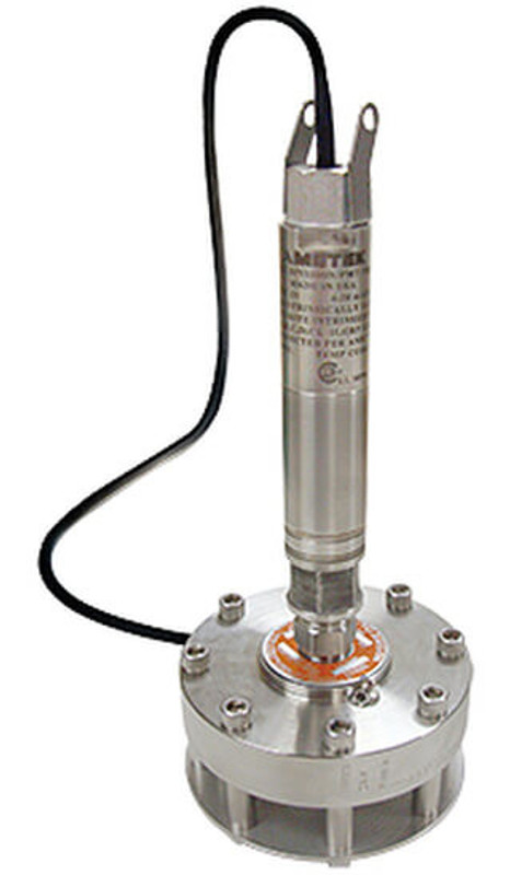 675 Submersible Level Transmitter | 0 to 6 psi (0/0.4 bar)