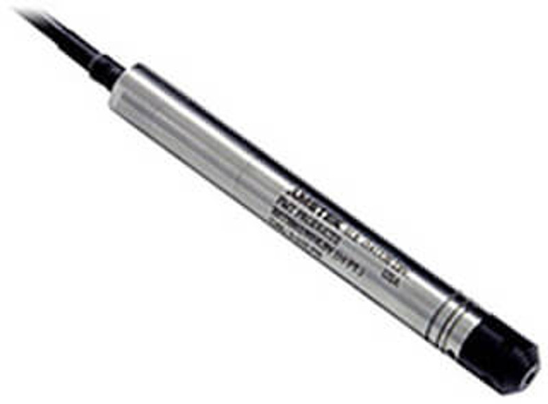 SST Submersible Level Transmitter | 0 to 15 psi (0/1 bar)