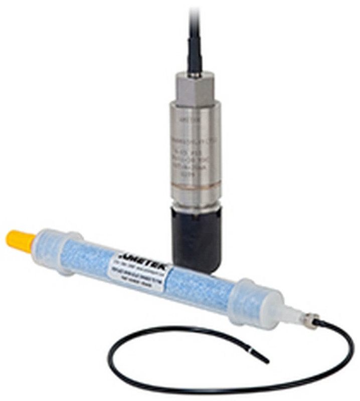 375 Submersible Level Transmitter | 0 to 6 psi