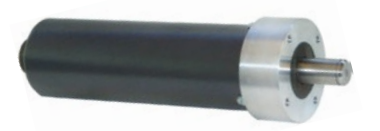 1986D Series Resolver 2.50 diameter face mount 5/8 input shaft
