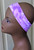 Headband - Cotton Lavender Blush