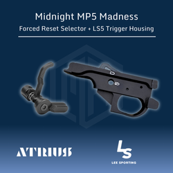 MP5 Madness Wasn’t Just a Drop. Here’s What Happened After