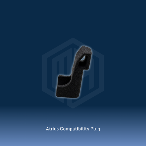 LS5 Atrius Compatibility Plug for MP5 LS5 trigger housing