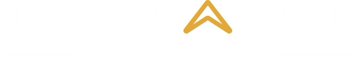 Tyrant CNC Logo