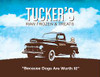 Tuckers