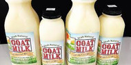 Utah Natural Goats Milk